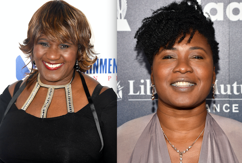 Judge Mablean And Her Daughter Taj Paxton Make TV History With Double Daytime Emmy Nominations
